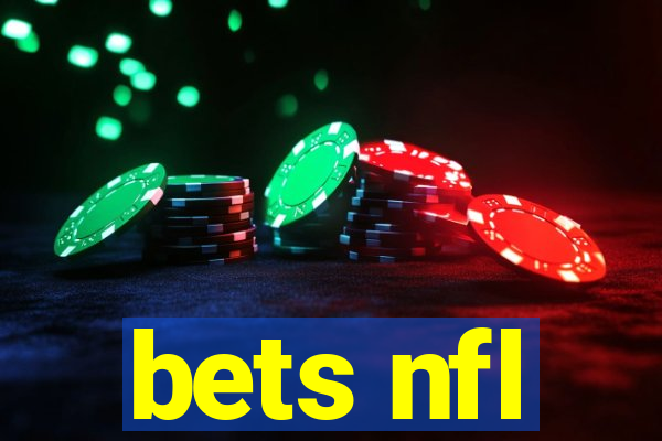 bets nfl