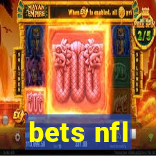 bets nfl