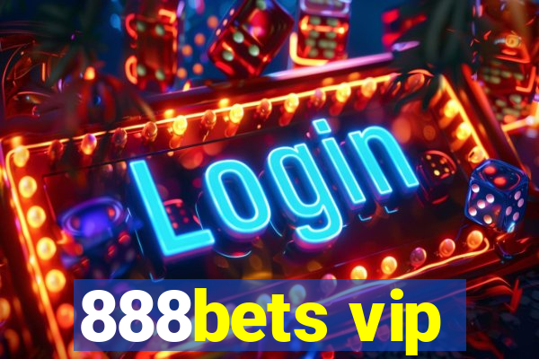 888bets vip