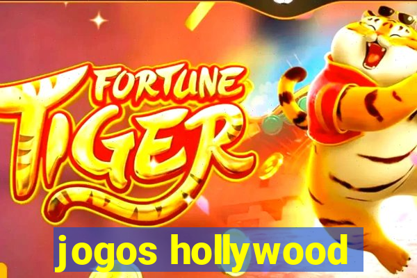 jogos hollywood