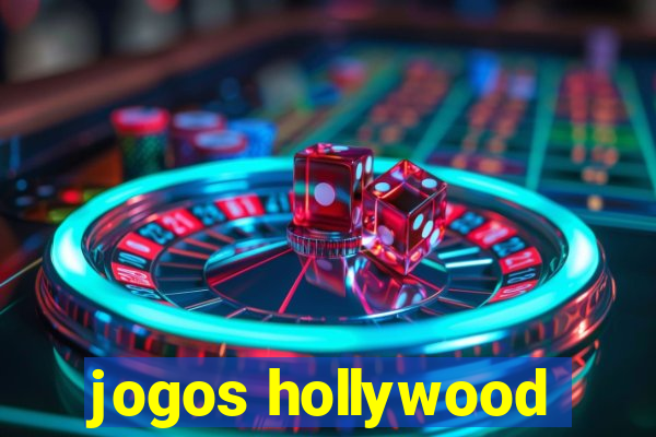 jogos hollywood