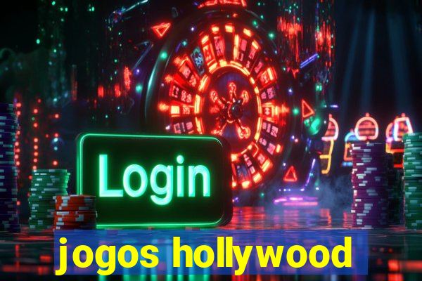 jogos hollywood