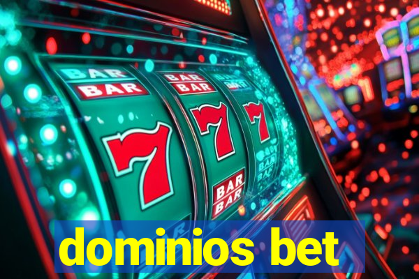 dominios bet