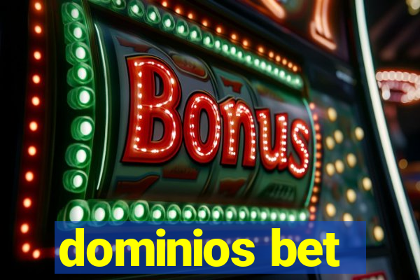 dominios bet