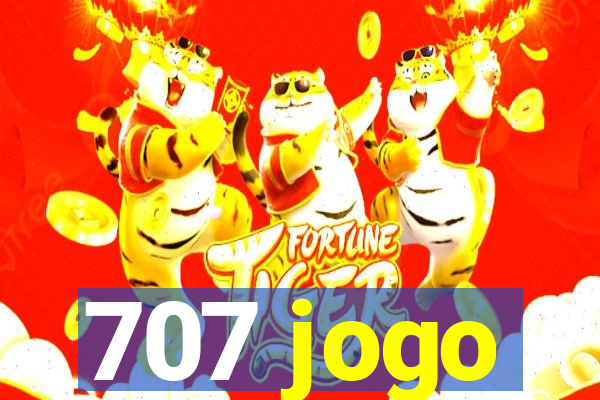 707 jogo