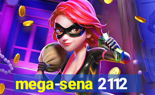 mega-sena 2112