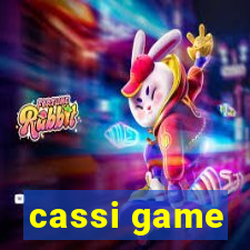 cassi game