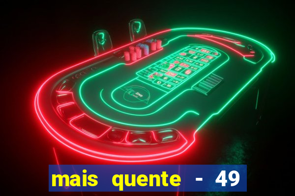 mais quente - 49 pubg carnaval