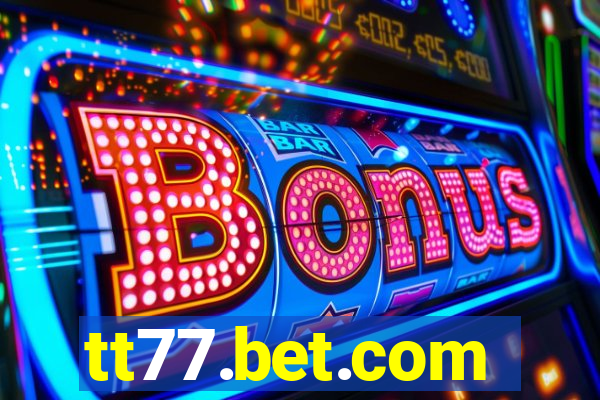 tt77.bet.com