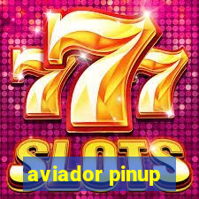 aviador pinup