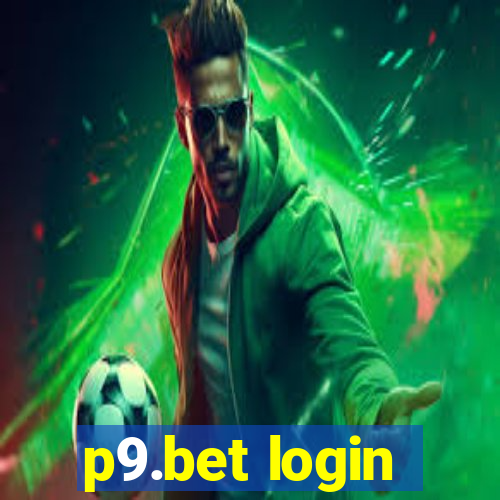 p9.bet login