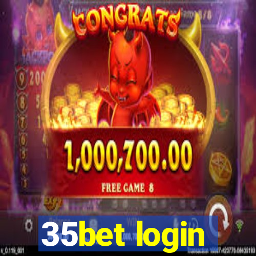 35bet login