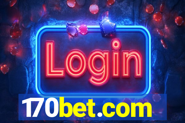 170bet.com