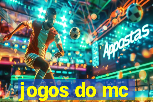 jogos do mc