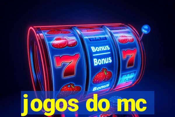 jogos do mc