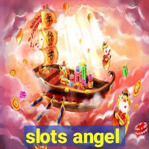 slots angel