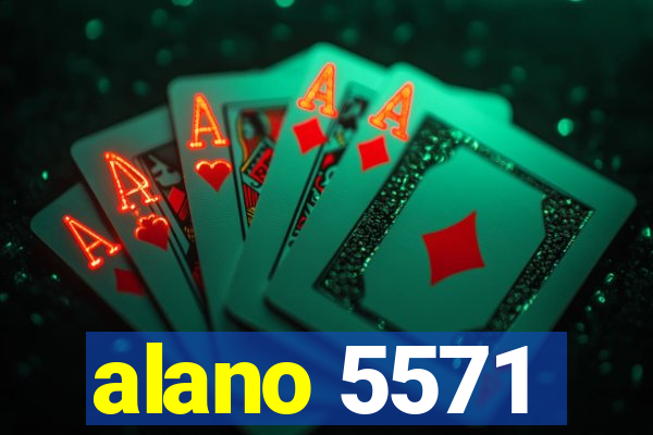 alano 5571