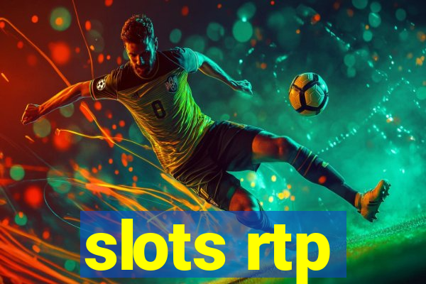 slots rtp