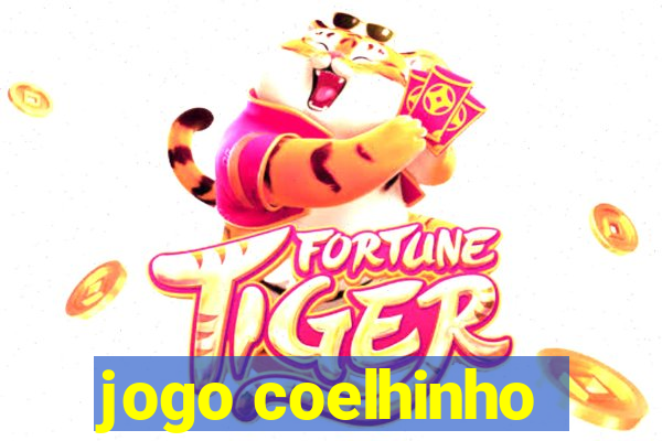 jogo coelhinho