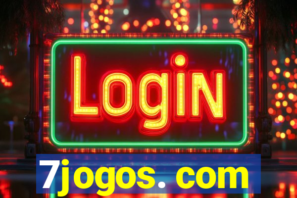 7jogos. com