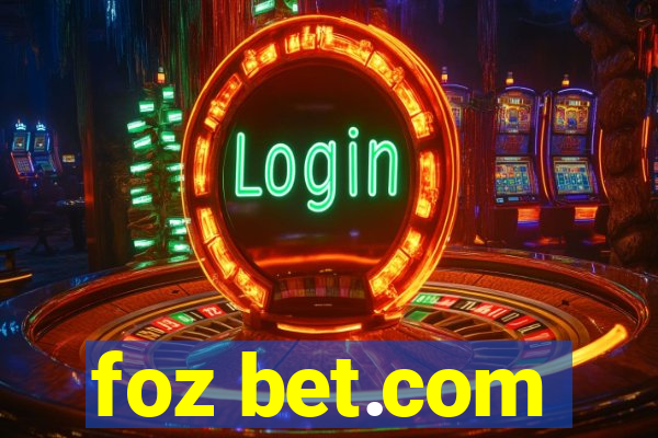 foz bet.com