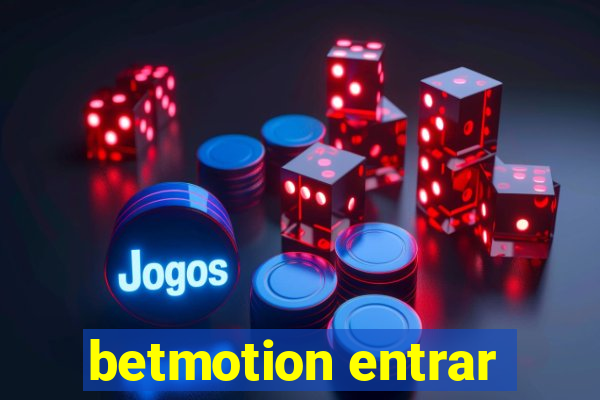 betmotion entrar