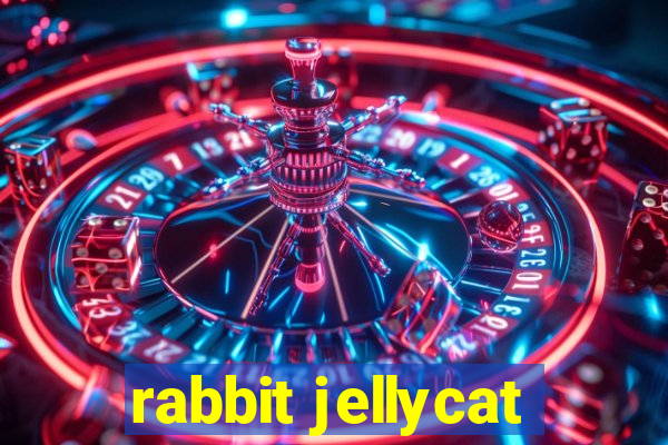 rabbit jellycat