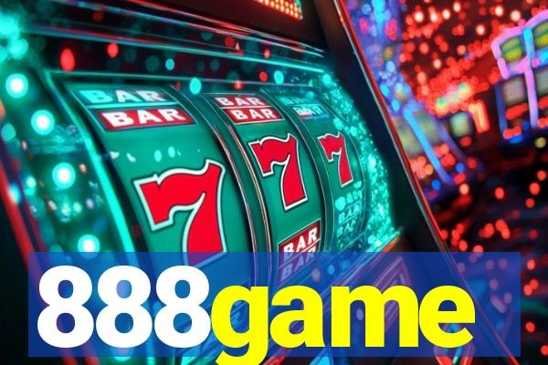 888game