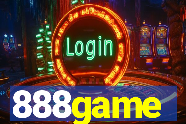 888game