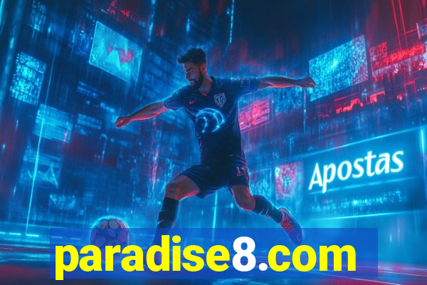 paradise8.com