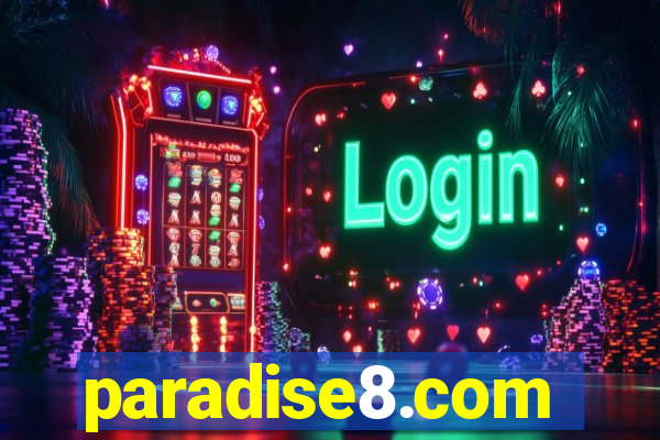 paradise8.com