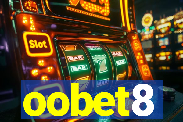 oobet8