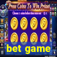 bet game