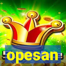 opesan