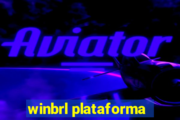 winbrl plataforma