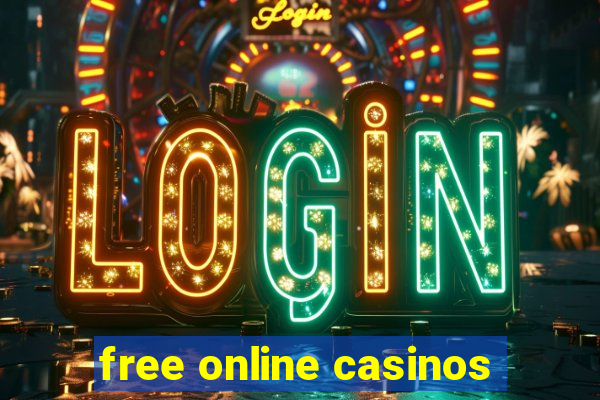 free online casinos