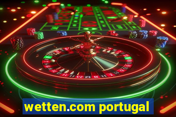 wetten.com portugal