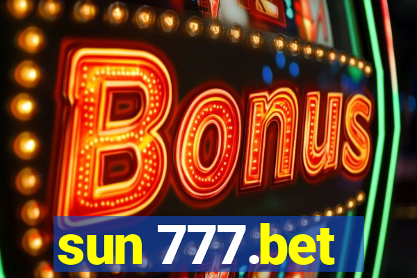 sun 777.bet