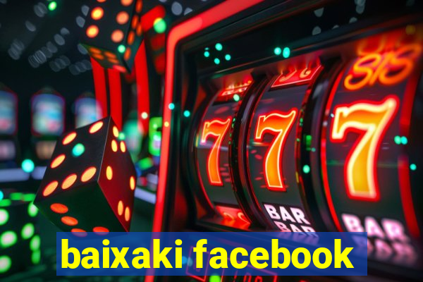 baixaki facebook