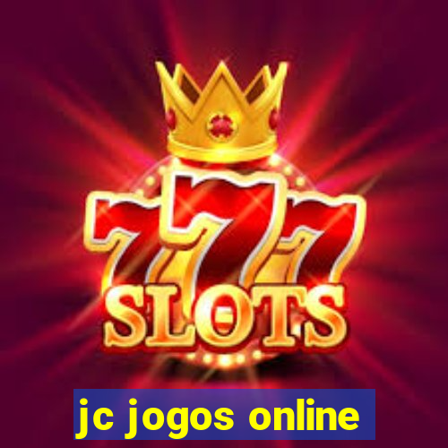 jc jogos online