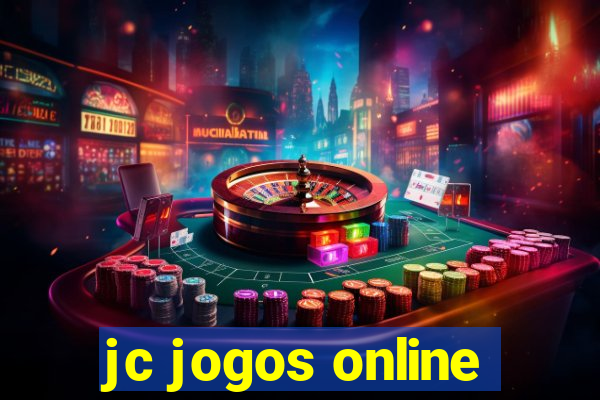 jc jogos online