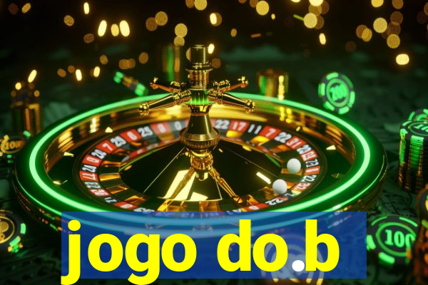 jogo do.b