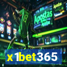 x1bet365