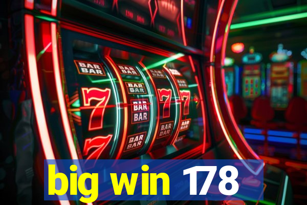 big win 178