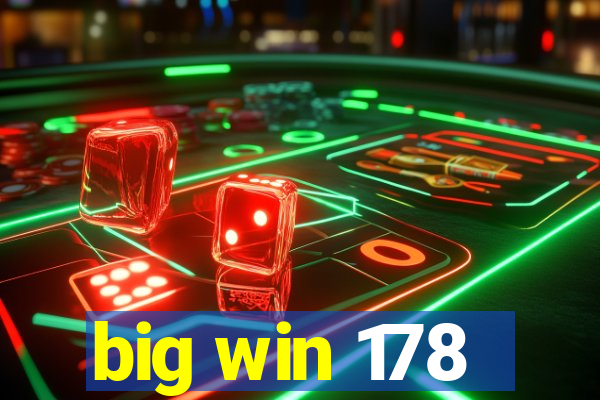 big win 178