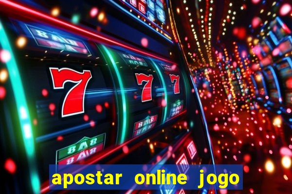 apostar online jogo do bicho