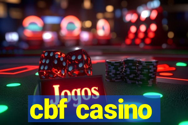 cbf casino