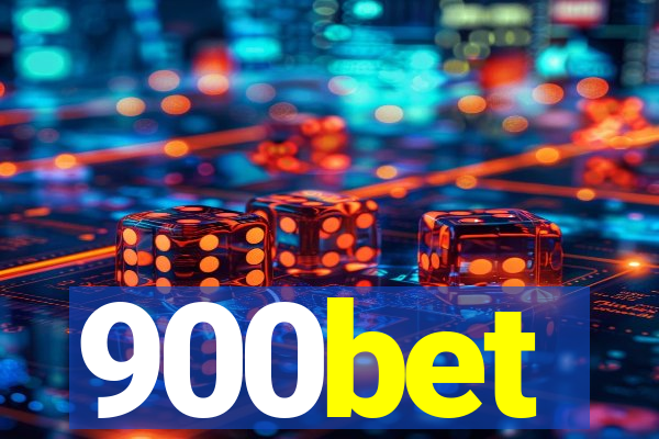 900bet