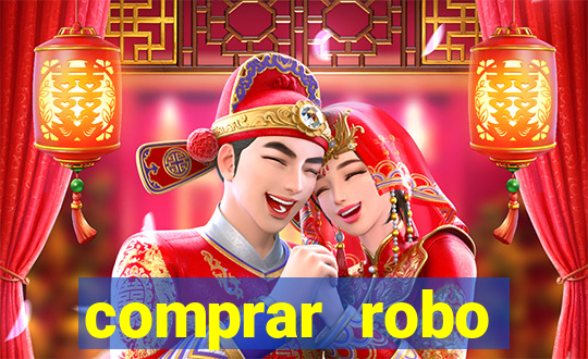 comprar robo fortune tiger