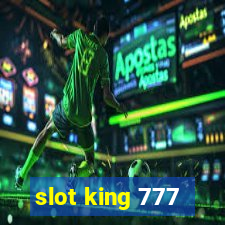 slot king 777